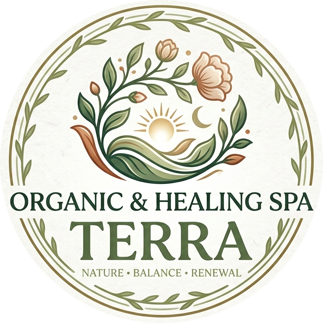 Organic & Healing Spa TERRA